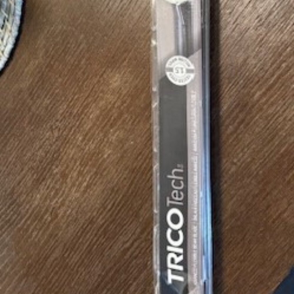 Trico Tech 26" windshield wiper